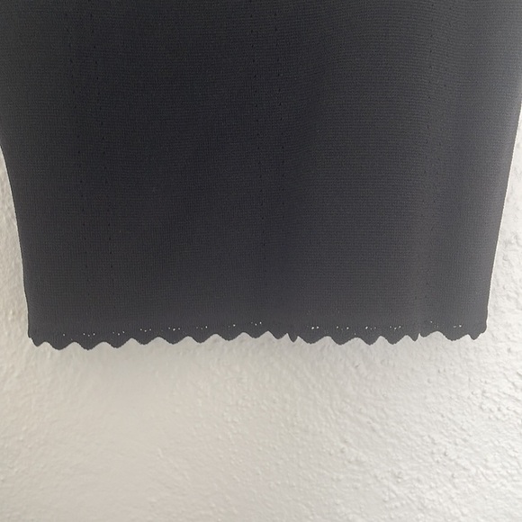 Zara Black Tank Top​​​​ - Picture 3 of 6